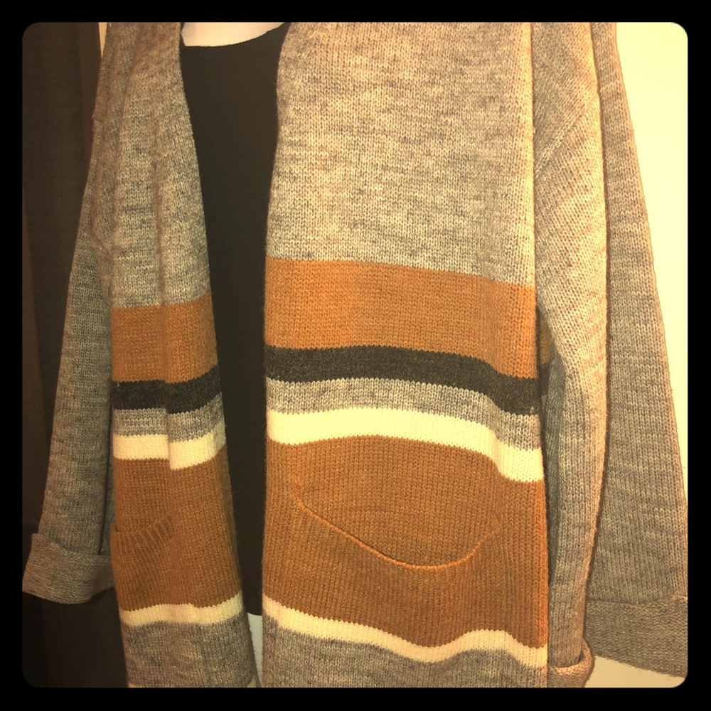Cardigan